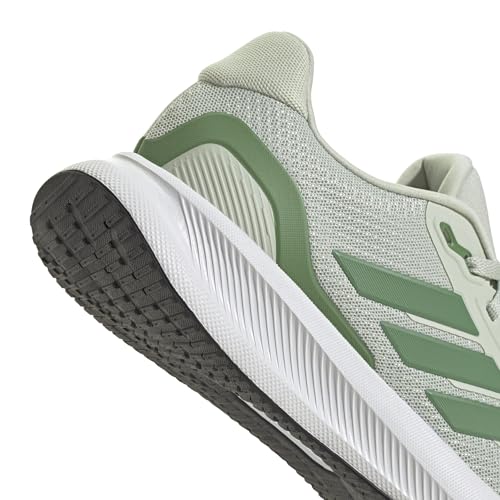 Image of adidas Women's Run Falcon 5 Running Shoes