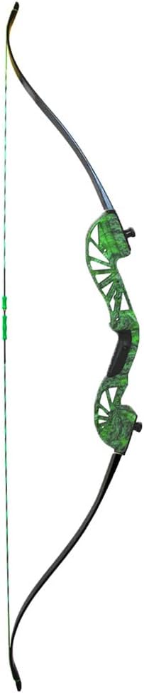 Water Moc Recurve Bowfishing Bow Only - Right Hand