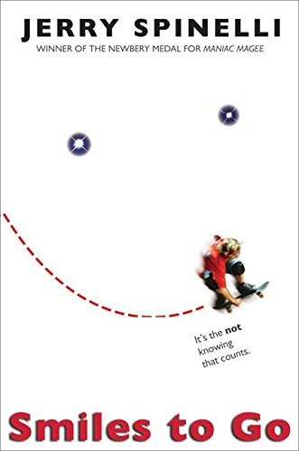 Buy Smiles to Go — BookShops.in