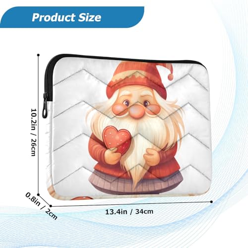 Funda impermeable para laptop de 13-14 pulgadas miniatura 3