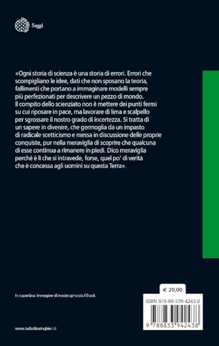 Eppure Non Doveva Affondare. Quando La Scienza Ha Fatto Male I Conti - 2