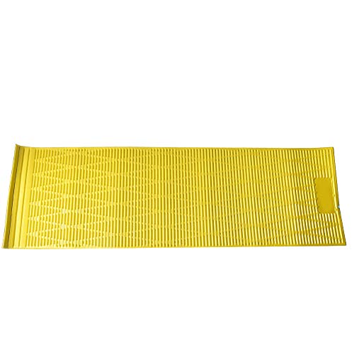 Almofada para piquenique, dobrável com boa elasticidade 190x55x1cm Tapete pequeno para piquenique, p