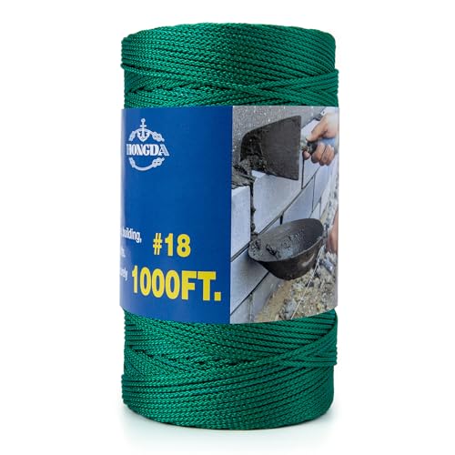 Amazon Best Sellers: Best Masonry String Lines