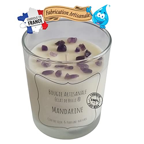 Bougie Sodalite Cover