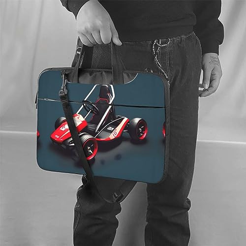 Sac pour ordinateur portable de qualité supérieure HYTTER au design soigné