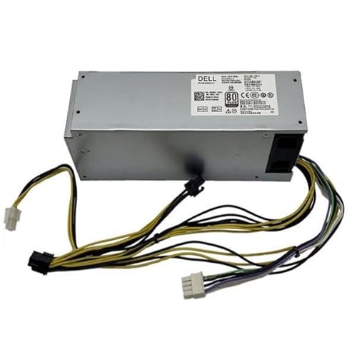 �d�����j�b�g�K�p����Dell Optiplex3040 3650 3046 5040 7040 7050MT SFF �p 500W DPS-500EM-00 A