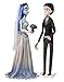 Spirit Halloween 5 Ft 10 In Emily Animatronic - Corpse Bride, Multicolor