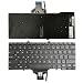 Produktbild GinTai US-Tastatur mit Hintergrundbeleuchtung für Dell Latitude 5400 5401 5411 3400 7400 7410 Laptop RN86F 0RN86F (nicht für Latitude 7400 2-in-1)