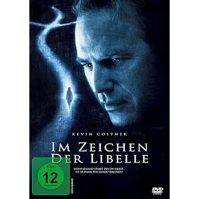 Im Zeichen der Libelle