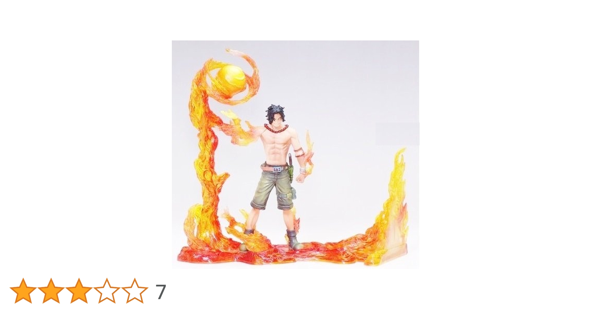 Amazon.co.jp: ONE PIECE ワンピース DXF THE RIVAL vs1 ポート