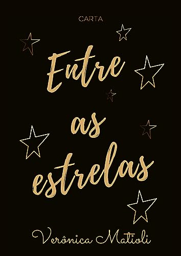 Entre as estrelas (CARTA)