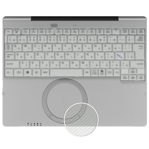 ClearView ^b`pbhpیtB Panasonic Let's note FC6 SC6 2025Nfp J[{ {