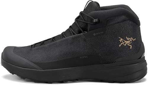 Arc'teryx Kopec Mid GTX Boot Women's | Waterproof Mid-Height Hiking and Trekking Shoe