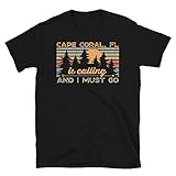 Cape Coral, FL is Calling and...