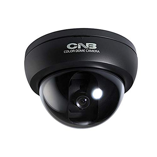 CNB DFP-50S Ultra High Resolution 960H Analog Dome Security Camera CCTV | 700 TVL, CCD Sensor, 3D-DNR, Motion Detection, Pelco-C OSD, 3-Axis Movement | Ideal for Indoor Home, Office, Retail (20 Pack) -  CNB TECHNOLOGY Inc.