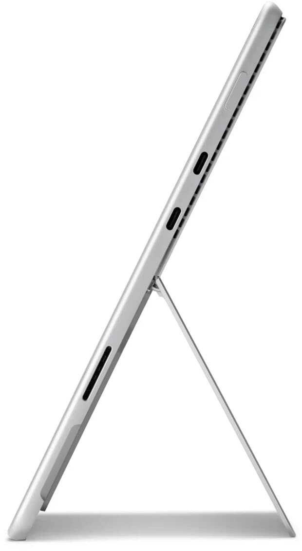 Microsoft Surface Pro 8 Tablet 13 Zoll Intel Core i7-1185G7 16GB RAM, 1TB SSD, Windows 11 Pro, Platin (Reacondicionado)