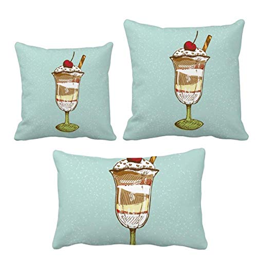 Coussin chocolat avec insert pour décoration de canapé maison