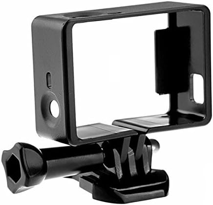 Calas Protective Skeleton Housing Case Shell for Gopro Hero 3 3+ Hero 4