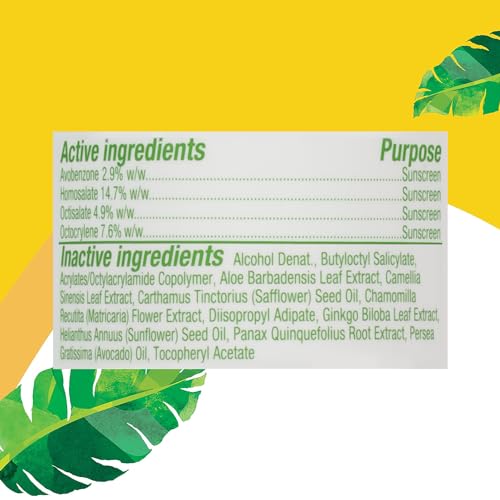 Alba Botanica AL00381 Sensitive Sunscreen Spray For Face And Body thumb #3