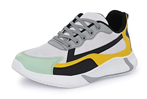 Image of MACTREE Men Sneakers