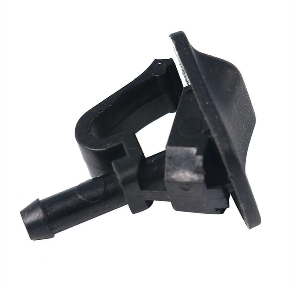 Dysze do spryskiwaczy do Jeep Wrangler TJ i JK (2002-2006) - Akcesoria samochodowe - Zestaw 2 szt. - Numer artykułu: 55156728AB