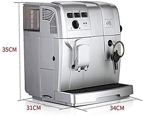 Cafetera Superautomática 1.5 L con Molinillo miniatura 3