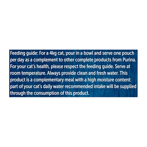 Image of Felix Soup Cat Food Fish Selection Tender Strips, 6 x 48g (Pack of 8)
