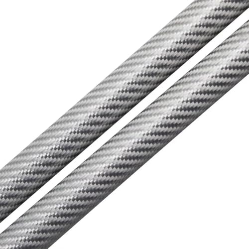 Amortiguadores gas capó Para Kia Para Ceed Para Cee'd Para XCeed III CD 2018-2024 Soporte Elevación Gas Capó Delantero Amortiguadores Varilla Amortiguadora Kit muelle apertura capó(Plata)