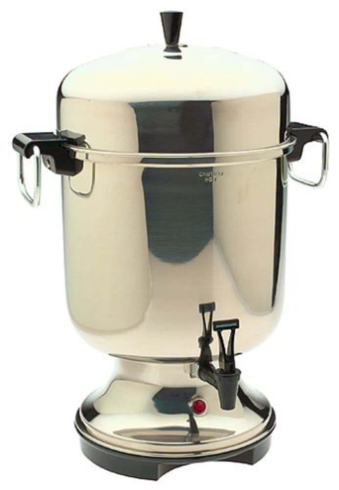 Amazon.com | Farberware 55-Cup Electric Urn: Coffee Urns: Coffee Urns