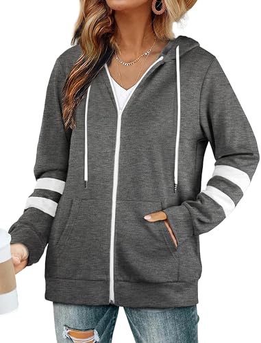 Veste polaire de sport femme zippée pour stopper le froid pendant le jogging