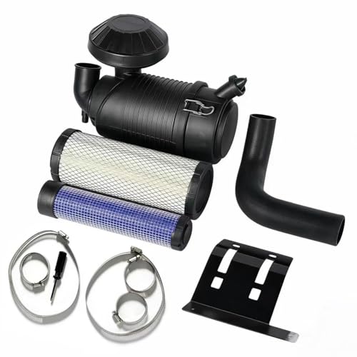 Heavy Duty Air Filter Upgrade Kit Fits Kawasaki FR651V/FR691V/FR730V FR Series Engines Replaces 11013-0752 for Mowers