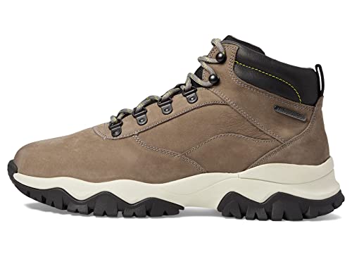 Florsheim Men's Xplor Plain Toe Alpine Boot Snow4