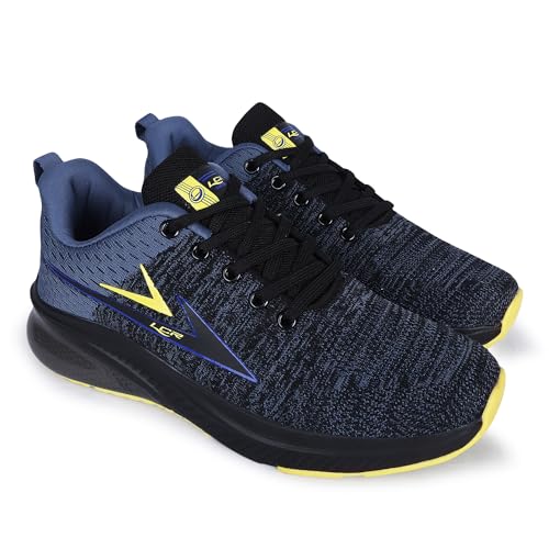 Image of Lancer Mens Rambo-180 Running Shoes