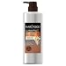 Hair Food Hair Milk Cleansing Conditioner Infused with Jasmine & Vanilla Fragrance 17.9 oz