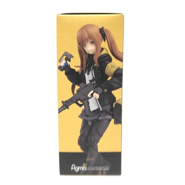 Amazon.co.jp | figma506 UMP9 ドールズフロントライン