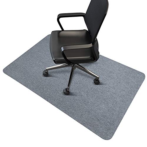 image for SALLOUS Chair Mat, Hard-Floor Mat for Office Home, 0.16