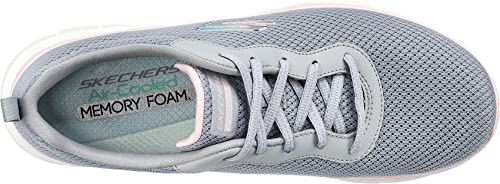 Image of Skechers Women's Flex Appeal 4.0 Brilliant View Walking Shoes
