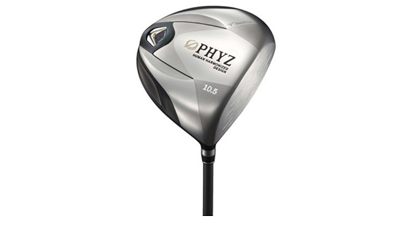 Amazon | ブリヂストン TOURSTAGE ドライバー ツアーステージ PHYZ