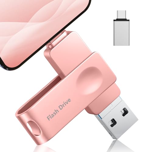 Amazon.co.jp: 128GB USBメモリー【業界革新版 専用アプリ不要