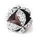 Wee Gallery Montessori Clutch Ball - Woodland