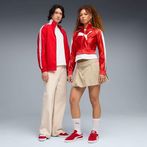 Image of Puma Unisex Adult Suede Classic Sneaker
