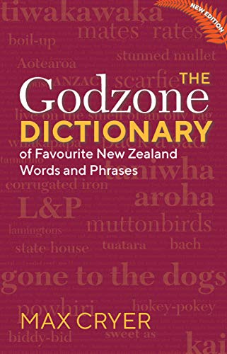 The Godzone Dictionary view 2