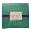 Fortnum و Mason Earl Gray Classic 50 Count Tea Bags (1 Pack)
