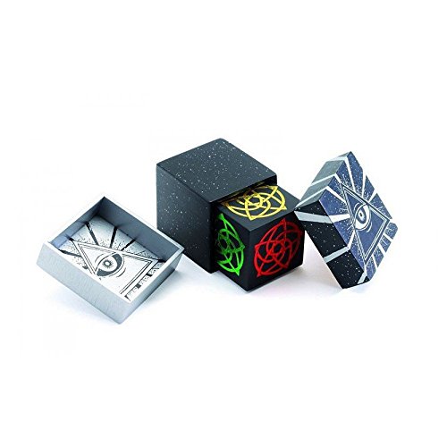 Preisvergleich Produktbild Djeco Magic Oculus ab 8 Jahren}