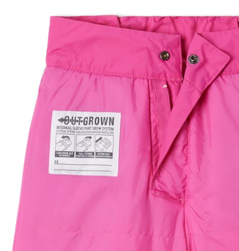Image of Columbia Kids Starchaser Peak Iii Pants (Little Kid /Big Kid)