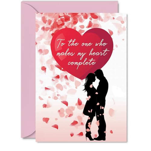 GKgŃ}`bNȃp[gi[Ajo[T[uJ[h - n[g̉Ԃт - v/ȁA{[Cth/K[thւ̂킢莆 - LOAo^CA܂Just Because - 5.75C` x 5.75C` t