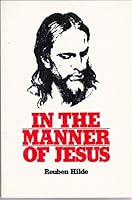 In the manner of Jesus B0006COEHC Book Cover