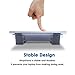 NinjaStand - Super Light/Thin/Portable Laptop Stand for 13