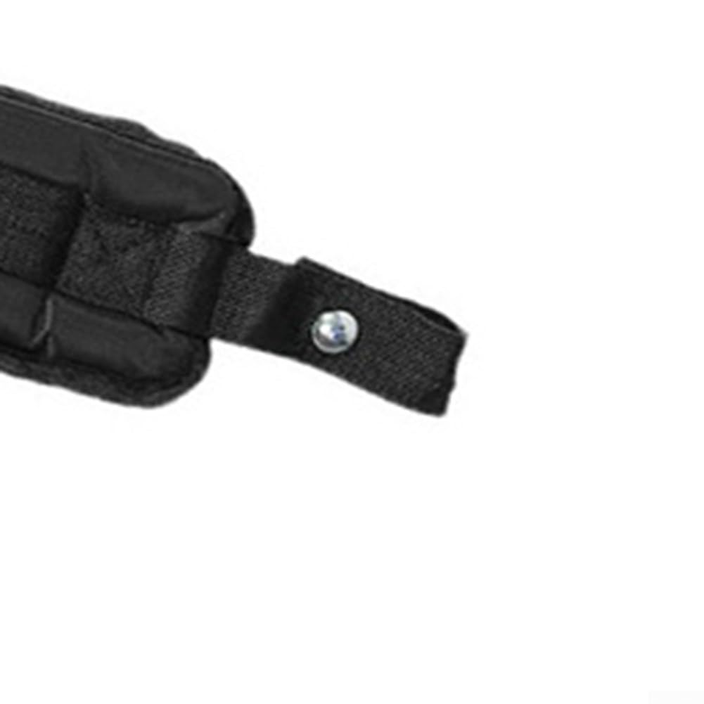 Correas acolchadas para mochila pulverizadora, con hebilla de pecho, buey ajustable resistente, arnés de hombro, para tanques de pulverización de jardín, correas de transporte de repuesto