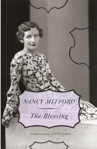 The Blessing view 2